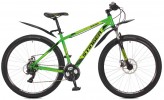 Велосипед STINGER 29' хардтейл, ARAGON зеленый, 20' 29 SHD.ARAGON.20 GN 7
